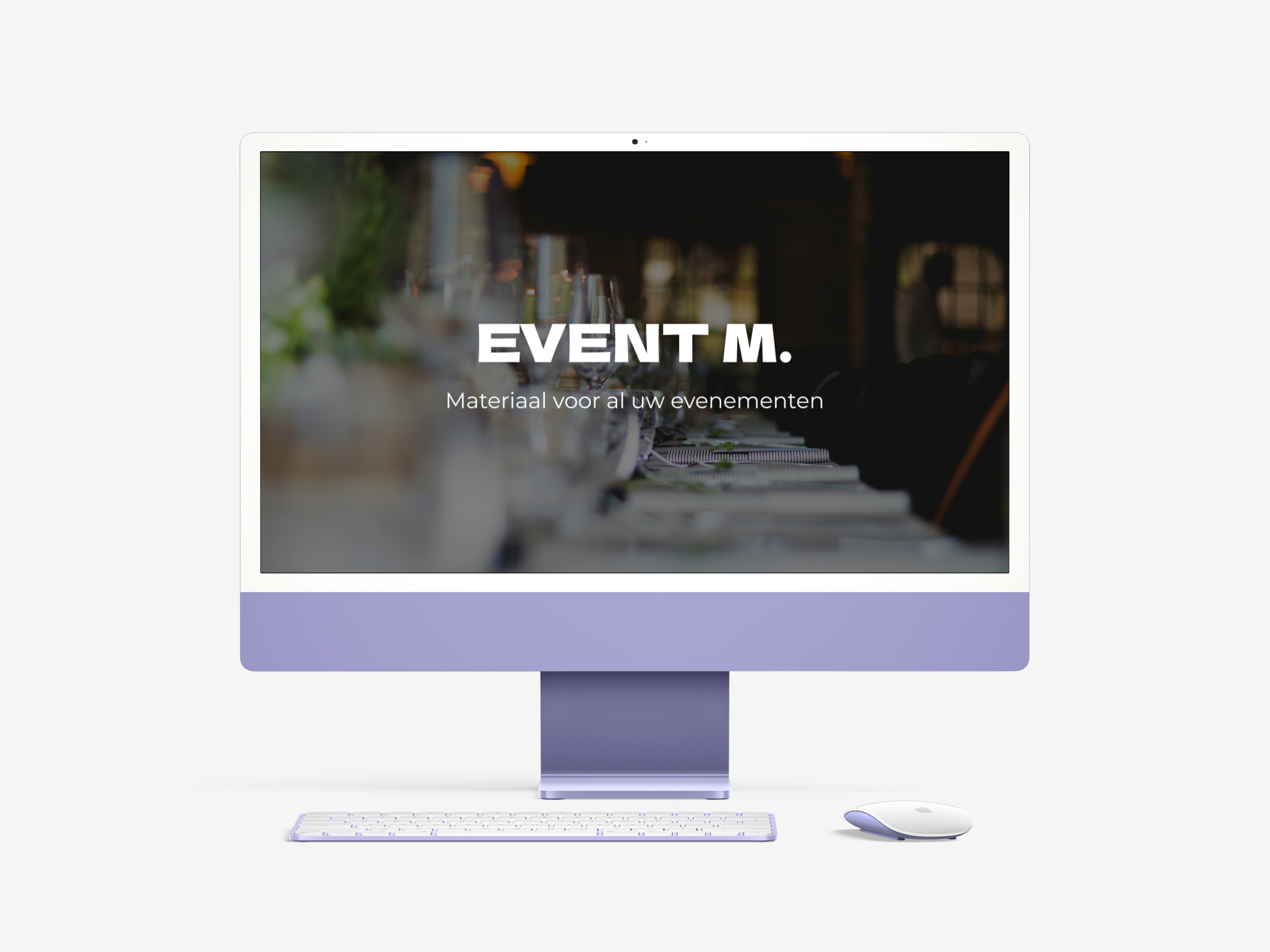 Event. M